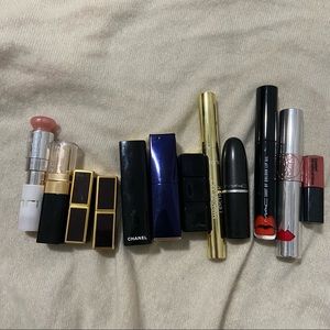 High end lipstick bundle